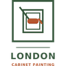 London Cabinet Painting logo
